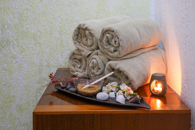 Coral Beach Hotel & Resort