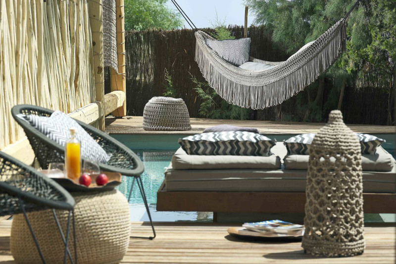 Nema Design Hotel & Spa (ex. Elysium Boutique)