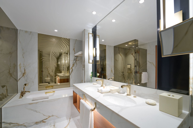 Grand Hyatt Dubai Resort & Waterpark