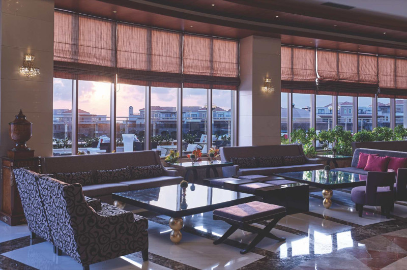 Atlantica Caldera Palace