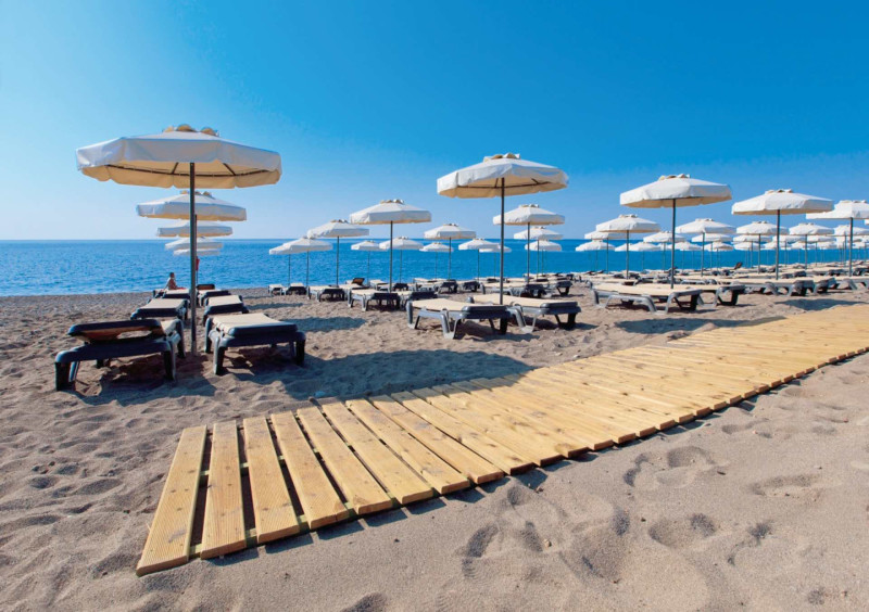 Princess Andriana Resort & Spa