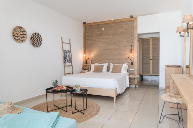 Sea Side A Lifestyle Resort