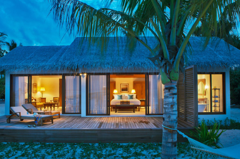 The Residence Falhumaafushi