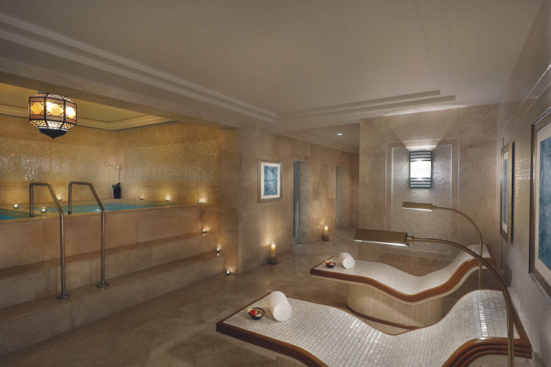 The Ritz-Carlton Dubai Jumeirah Beach