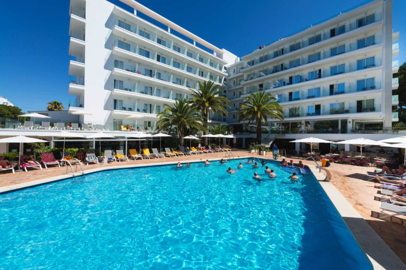 Allsun Hotel Cristobal Colon