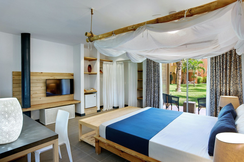 Veranda Pointe Aux Biches Hotel