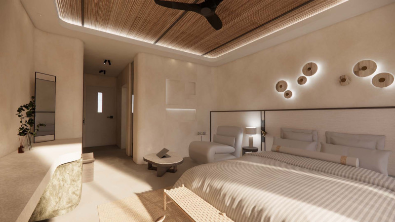 Kouros Palace Active Lifestyle