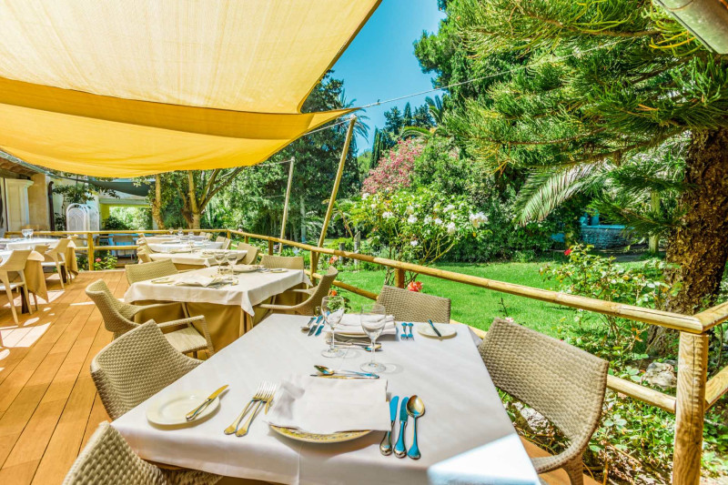Lago Garden Hotel & Spa