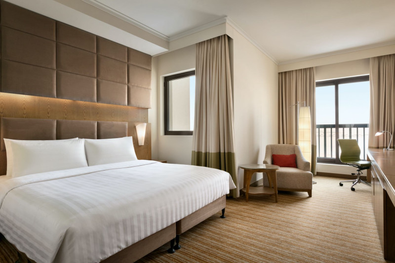 Traders Hotel Qaryat Al Beri Abu Dhabi
