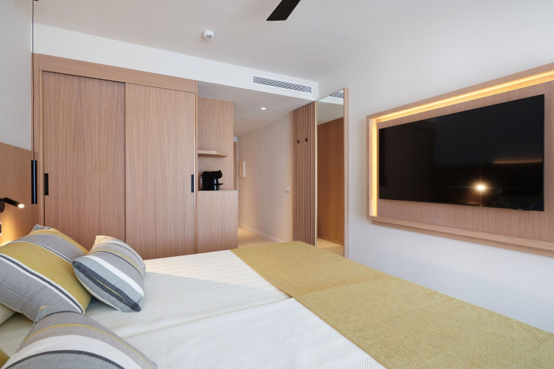 Hipotels Mediterráneo