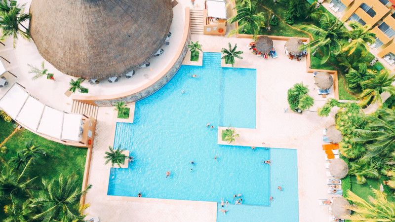 Viva Azteca by Wyndham