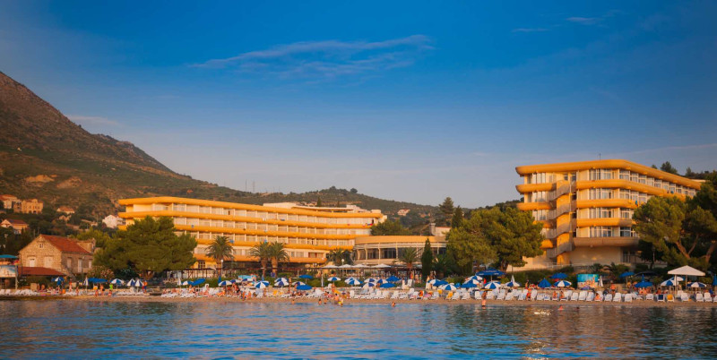 Remisens Hotel Albatros