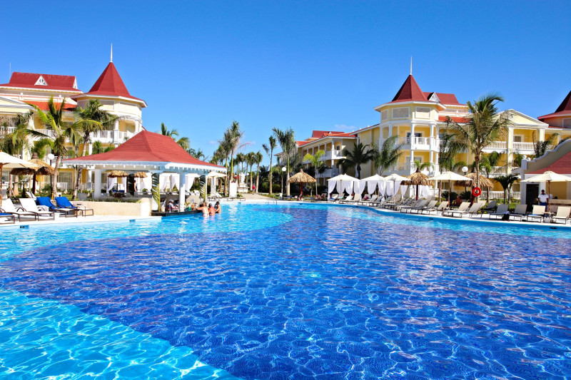 Bahia Principe Luxury Bouganville