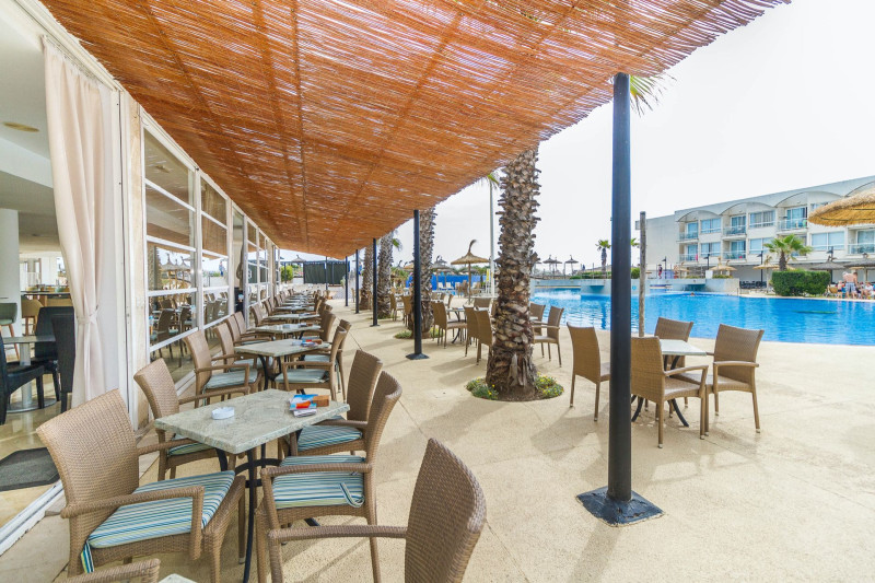 Eix Platja Daurada Hotel & Spa