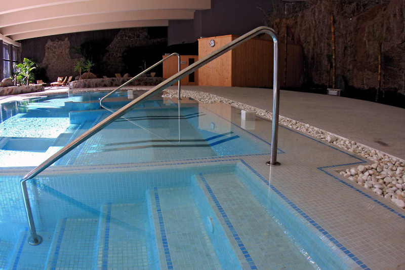 Hotel LIVVO Lago Taurito