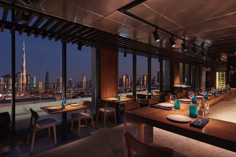 Mandarin Oriental Jumeirah
