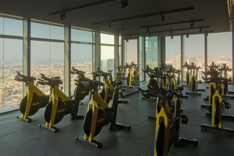 SIRO One Za'abeel Dubai