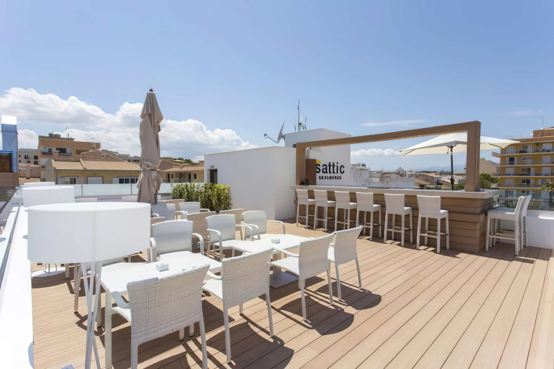 Llaut Boutique Hotel