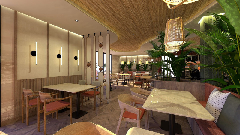 Radisson Resort & Residences Tenerife