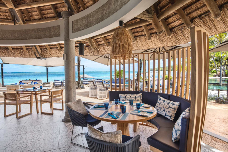 Heritage Awali Golf & Spa Resort Mauritius