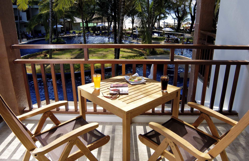 Sunwing Bangtao Beach