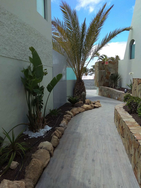 Appartements Garden & Sea Boutique Lodging by LIVVO