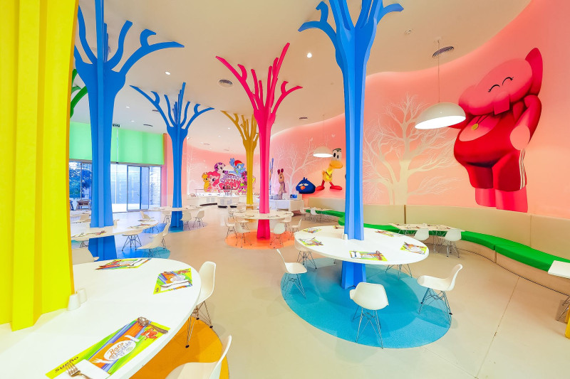 Sueno Hotels Deluxe Belek