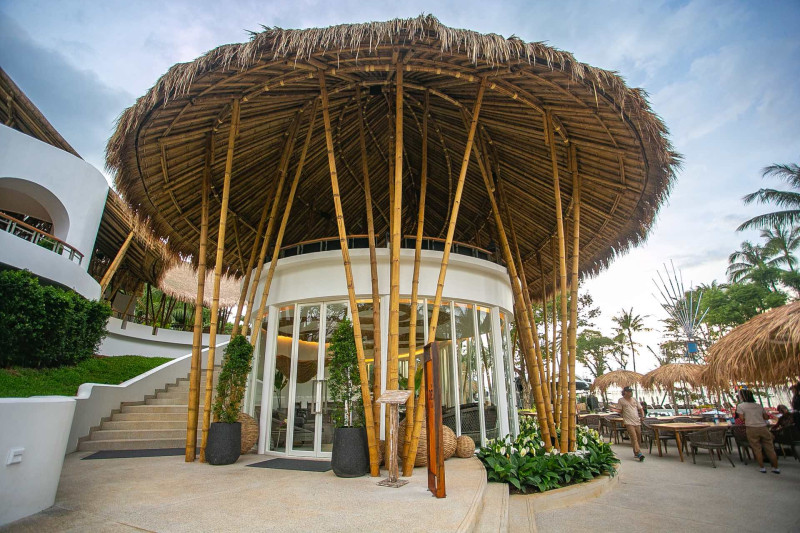 Eden Beach Resort & Spa