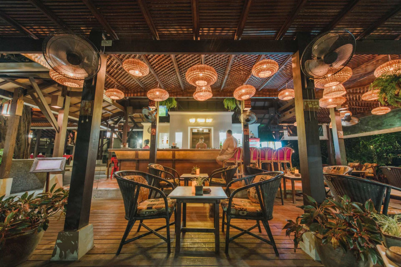 Khaolak Bhandari Resort & Spa