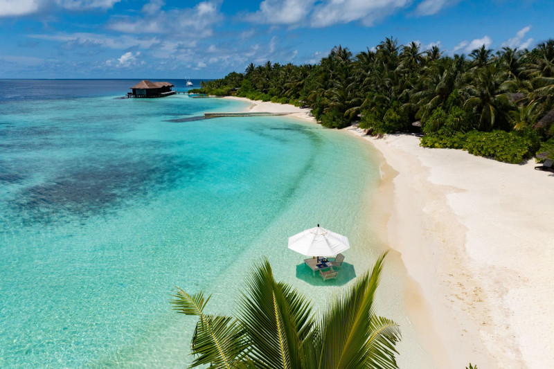 OZEN Reserve Bolifushi