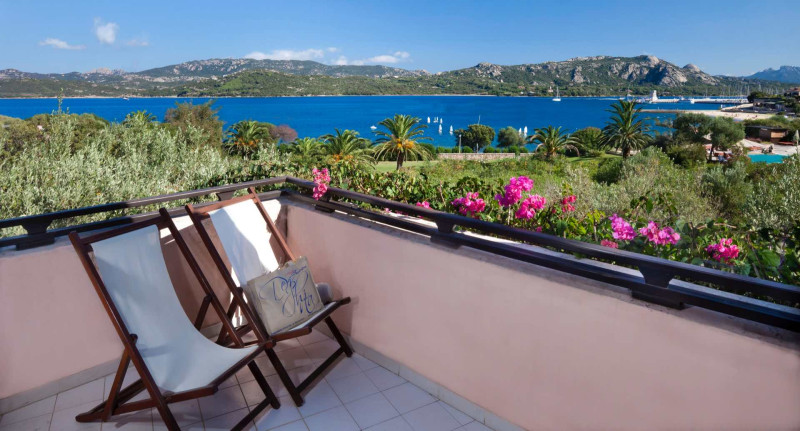 Resort Cala di Falco