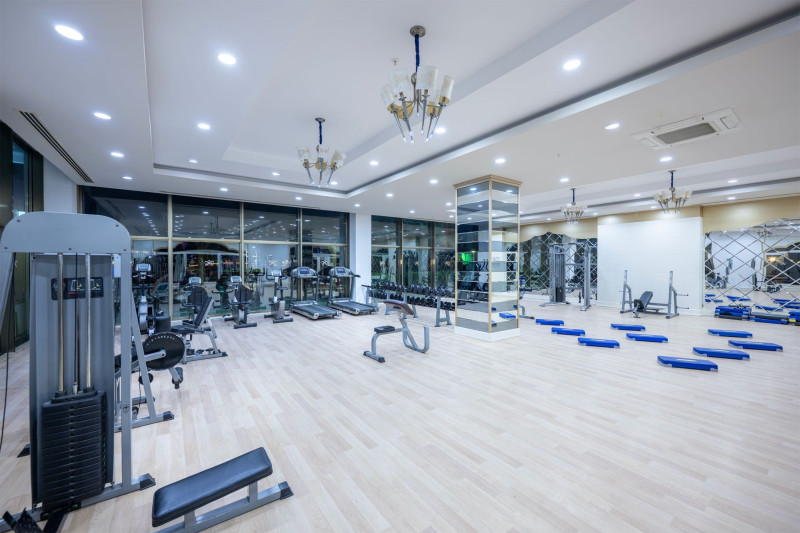 Alan Xafira Deluxe Resort & Spa