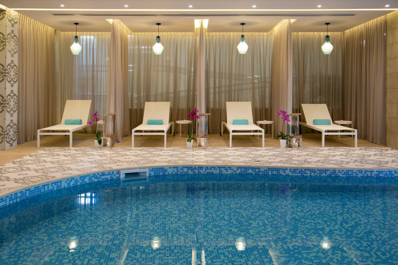 Vangelis Hotel & Suites