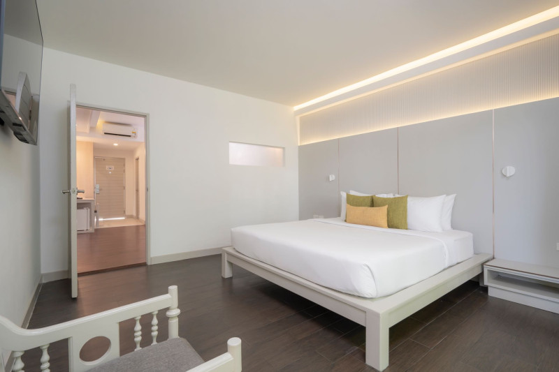 Sunshine Garden Resort