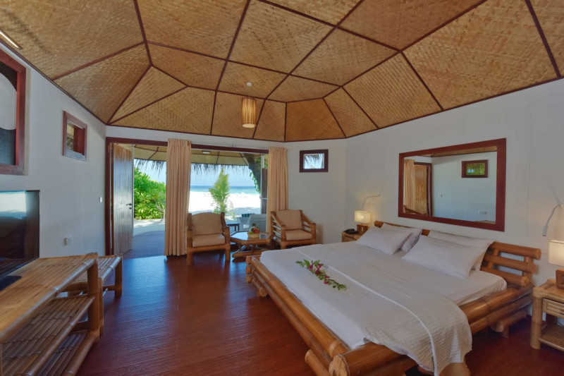 Thulhagiri Island Resort & Spa