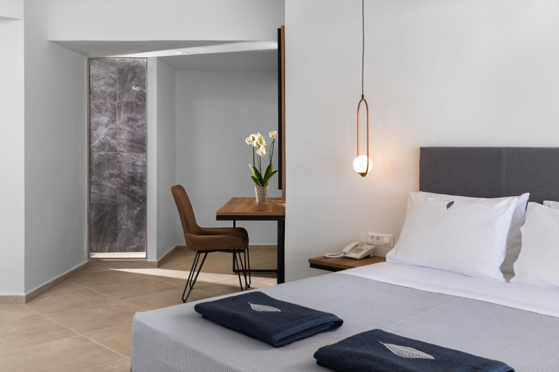 Atalanti Boutique Hotel