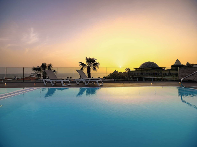 ADRIAN HOTELES Colón Guanahaní