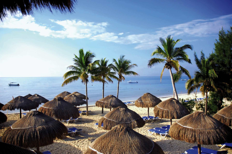 Ocean Maya Royale by H10 Hotels