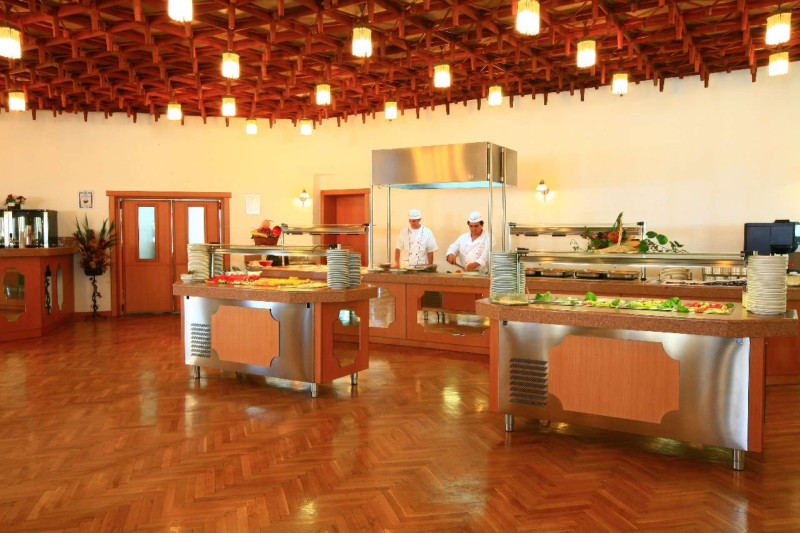 Parkhotel Continental