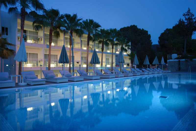 Grupotel Ibiza Beach Resort