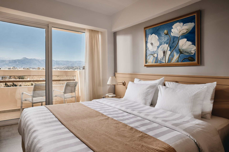 CHC Tylissos Beach