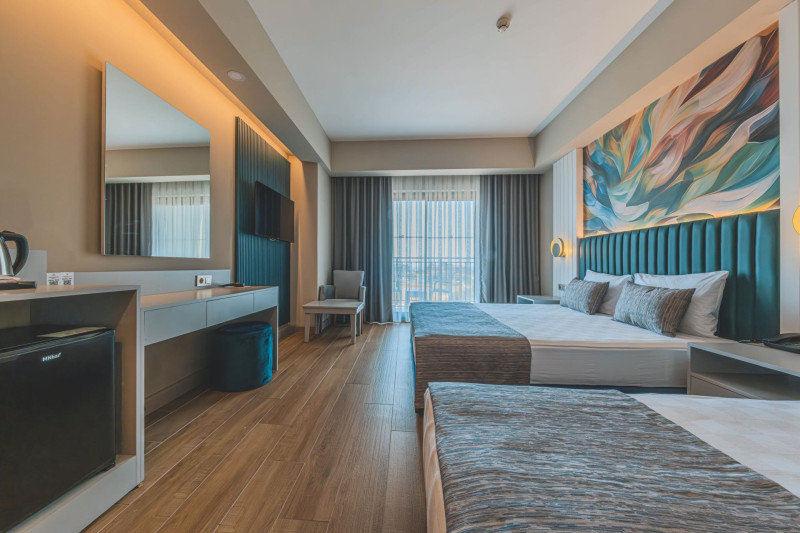 Dream Fun World Hotel