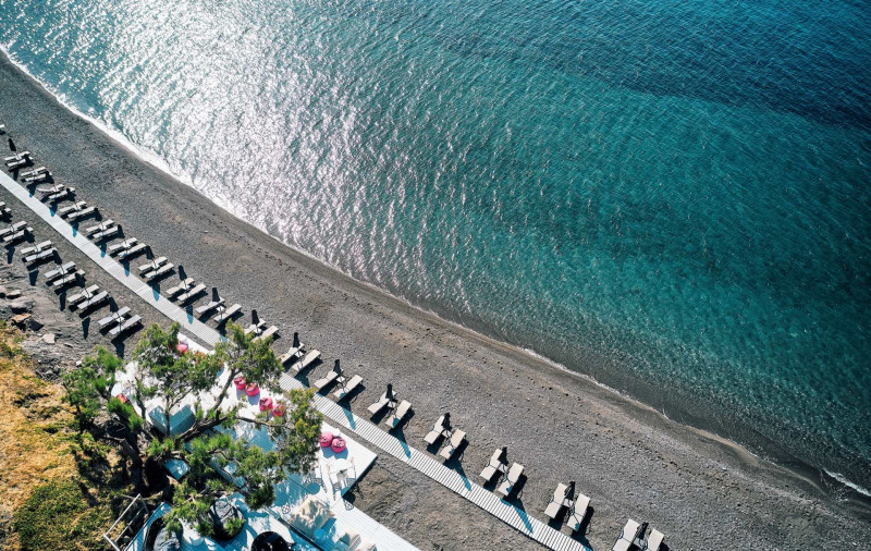 Michelangelo Resort & Spa