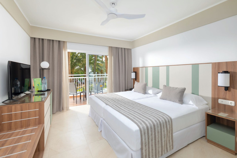 Riu Paraiso Lanzarote