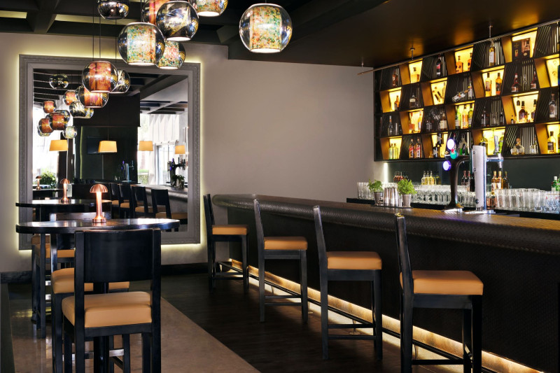 Mövenpick Hotel Jumeirah Beach