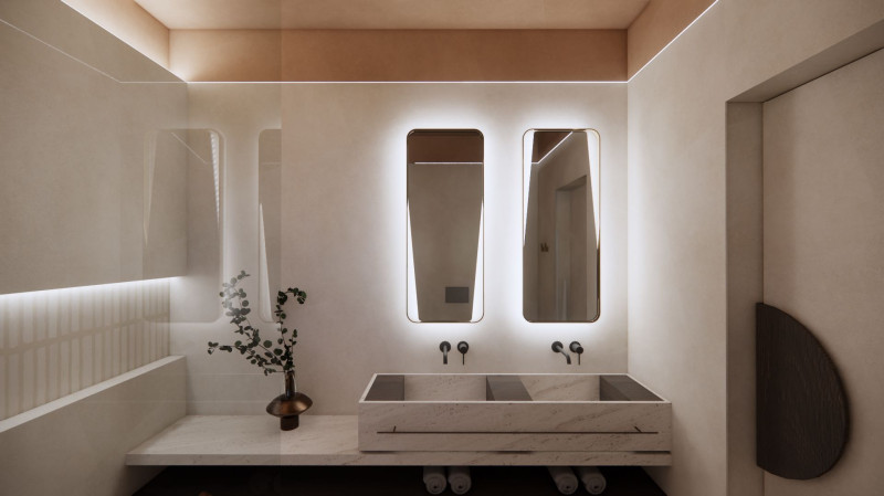 Kouros Palace Active Lifestyle