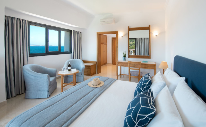 Mitsis Ramira Beach Hotel