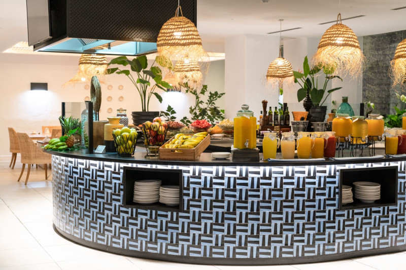 Dreams Jardín Tropical