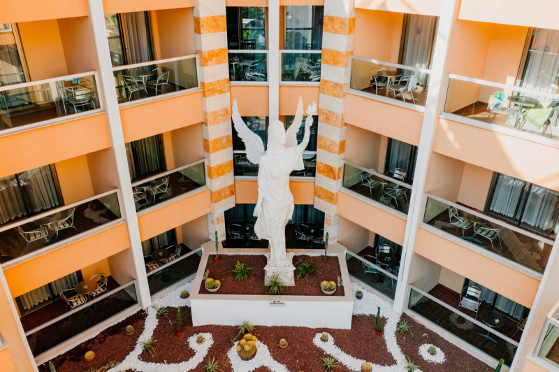 Tac Premier Hotel&SPA