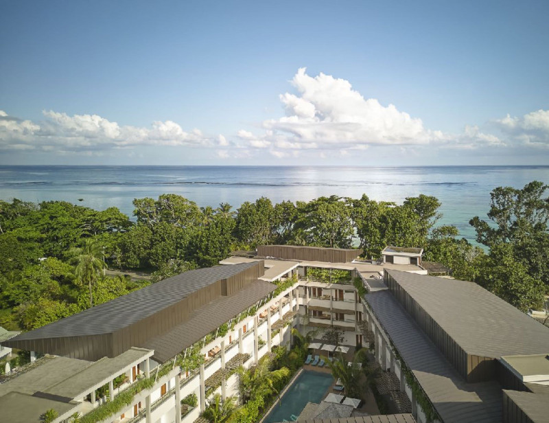 Laïla Resort Seychelles